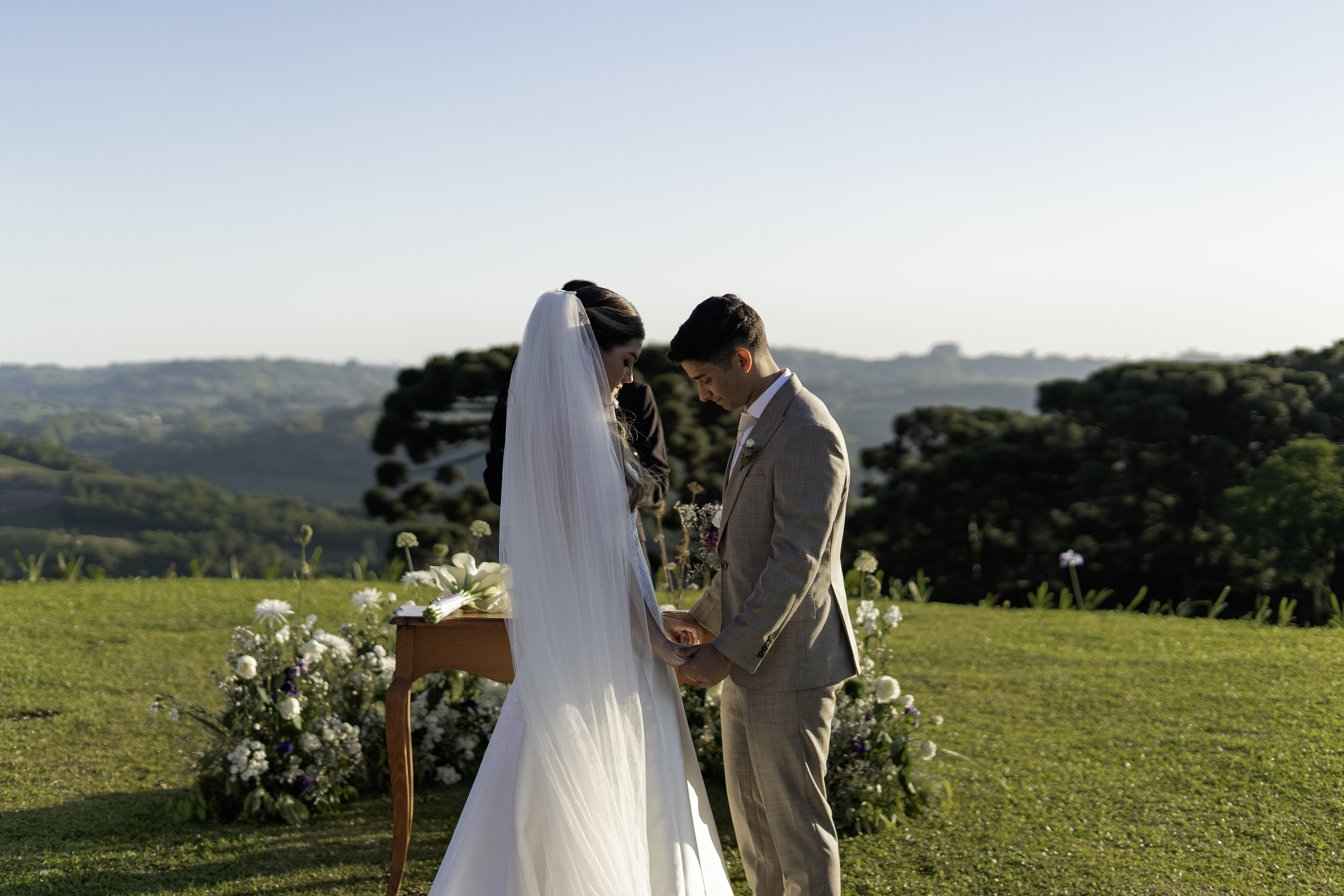 Valéria & Lucas